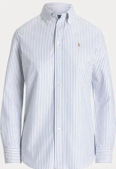 Polo ralph linen shirt, View more
