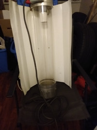 Grow Light system