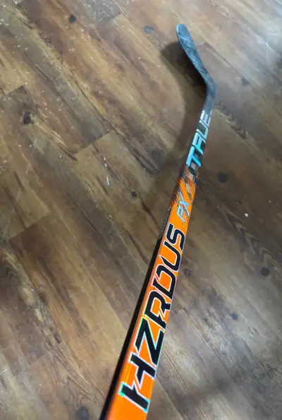 True Hzrdus Px pro Sr stick LH, View more