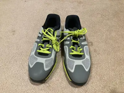 Nike Lunarlin Hyperfuse golf shoes size 9.5, View more
