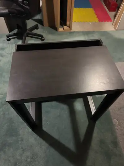 small computer desk, View more