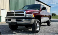 Looking for a dodge gen 2 1500