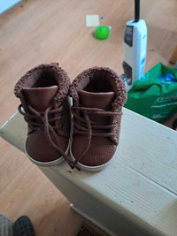 Baby Old Navy shoes