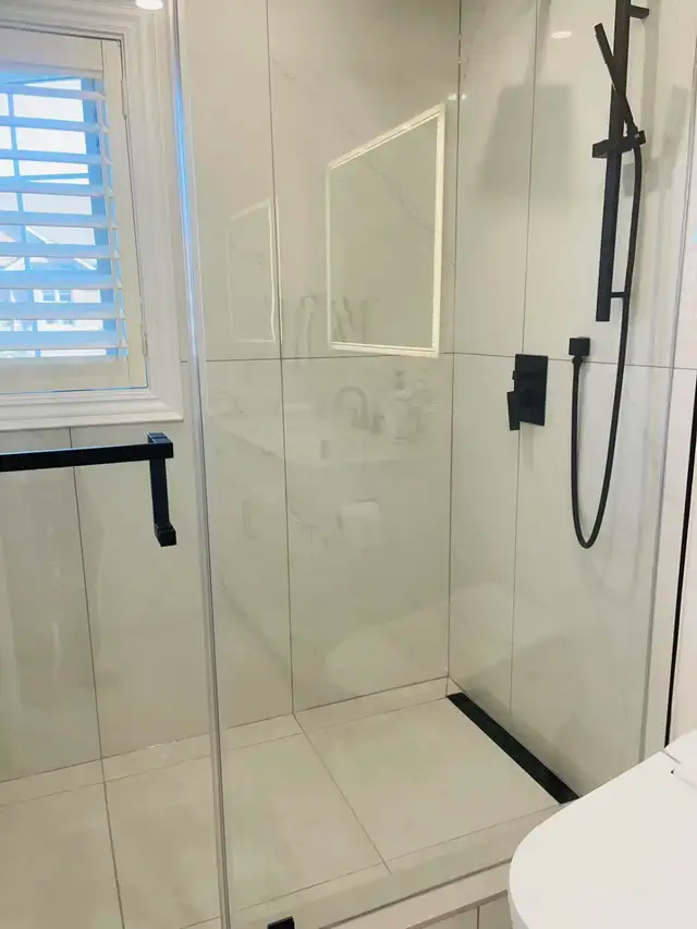 Bathroom Renovation Summer Sale! in Renovations, General Contracting & Handyman in Markham / York Region - Image 8