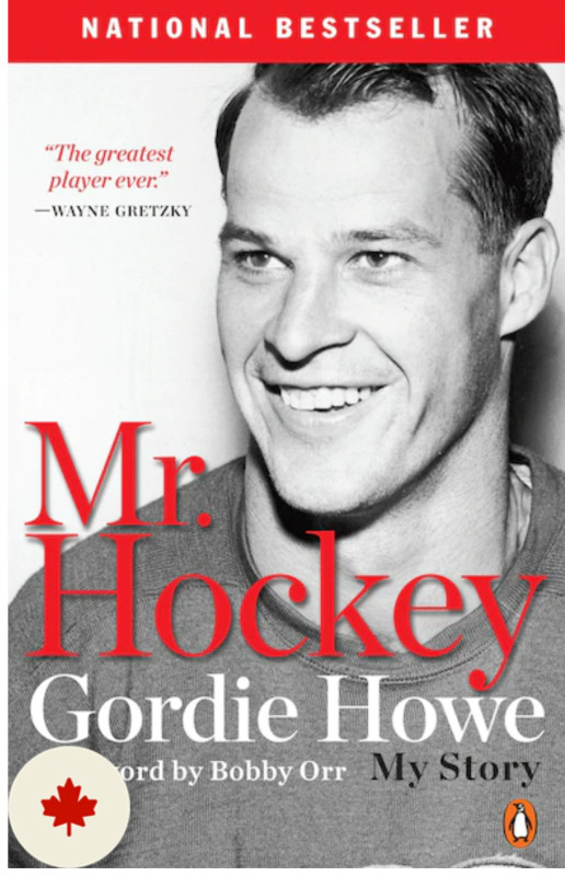 hockey legends books in Non-fiction in Renfrew - Image 2