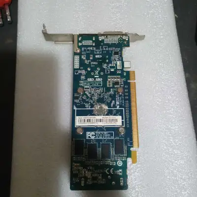 AMD Radeon HD 6670, View more