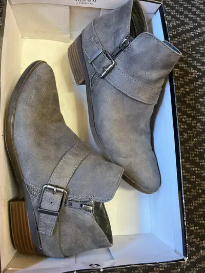 Woman’s Short Boots , View more