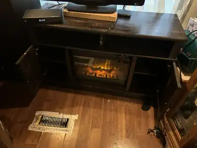 entertainment unit ( TV not included), View more