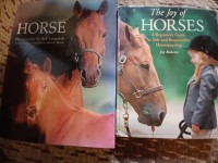 35 Horse Books