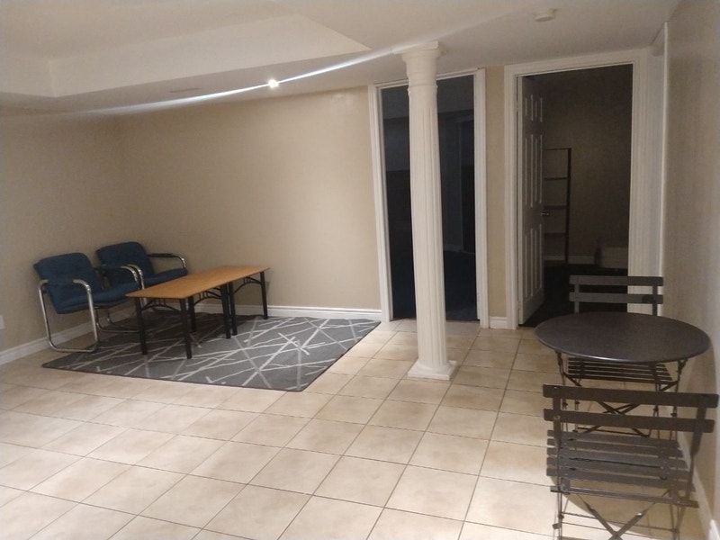 2 bedroom apt. Markham (McCowan/14th Ave) (McCowan Rd/14 Long Term
