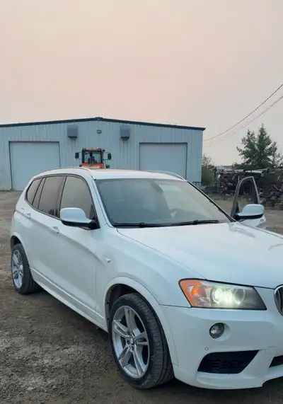 M sport Lots of new parts. Message me for extensive right up on everything done 322,000km on chassis...