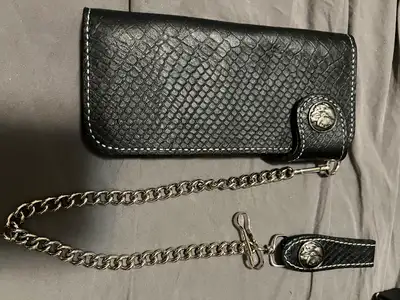Leather Wallets For Men In Black, Brown & More, View more
