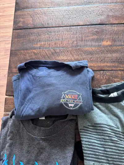 Vans T-shirt Men’s Small, View more