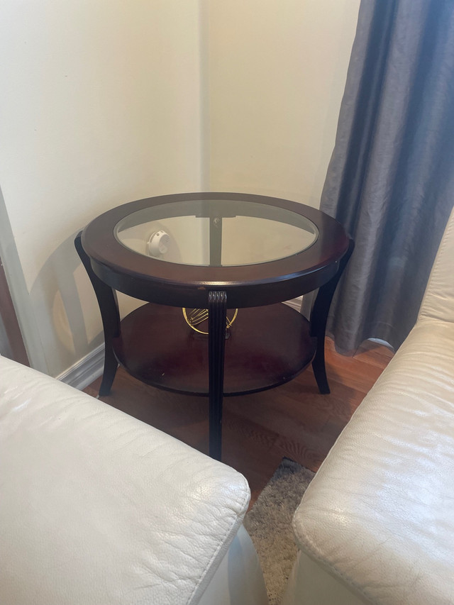 Coffe table  in Coffee Tables in Windsor Region