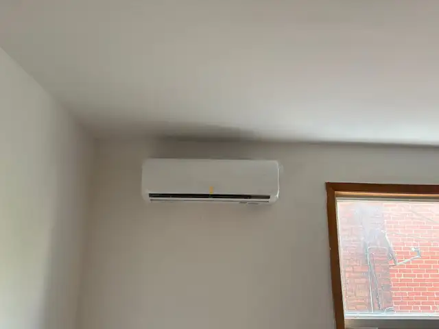 Mitsubishi Ductless Heat Pump Installation Rebates Available in Heating, Ventilation & Air Conditioning in City of Toronto - Image 3