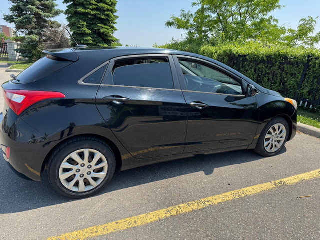2014 Hyundai Elantra GT Hatchback in Cars & Trucks in Mississauga / Peel Region - Image 4