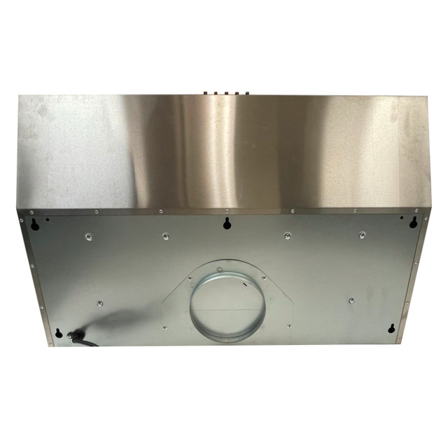 Range hood Under Cabinet Range Fan Ventilation Hood bf04 in Stoves, Ovens & Ranges in Brantford - Image 3
