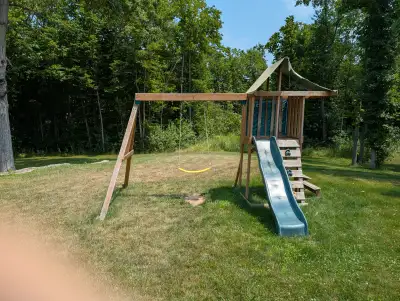 Play structure, View more