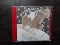 FS: "Roger McGuinn" (The Byrds) Compact Discs