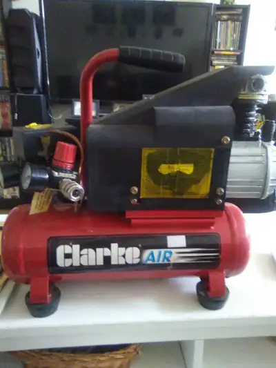 electric air compressor, View more