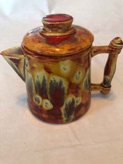NEW DEVON POTTERY ENGLAND, View more