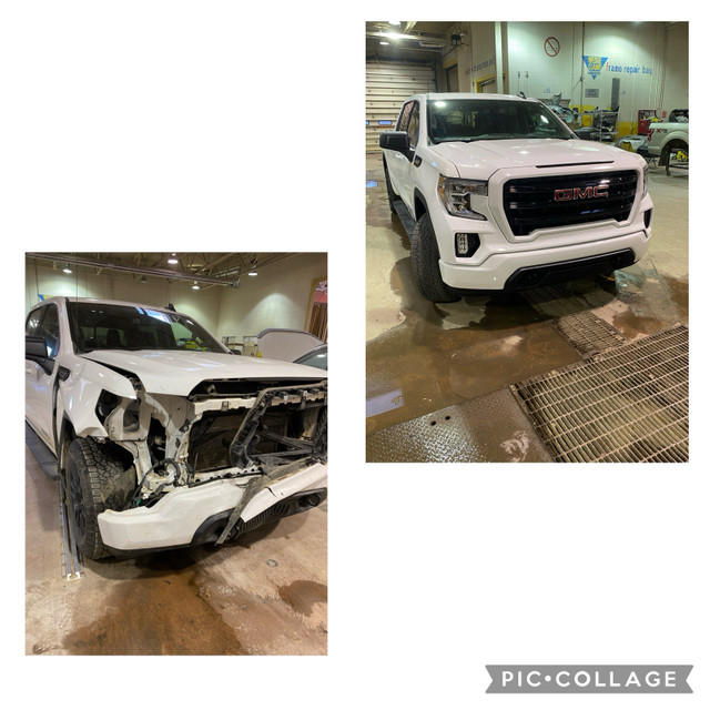 Autobody repairs / rust  in Other in Strathcona County - Image 2