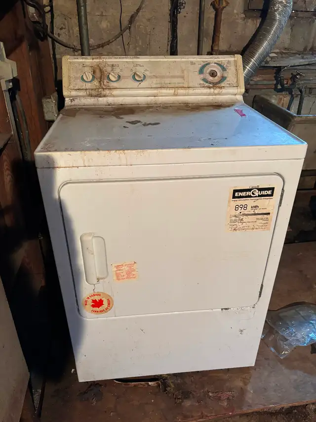 Washer & dryer in Washers & Dryers in City of Toronto - Image 2