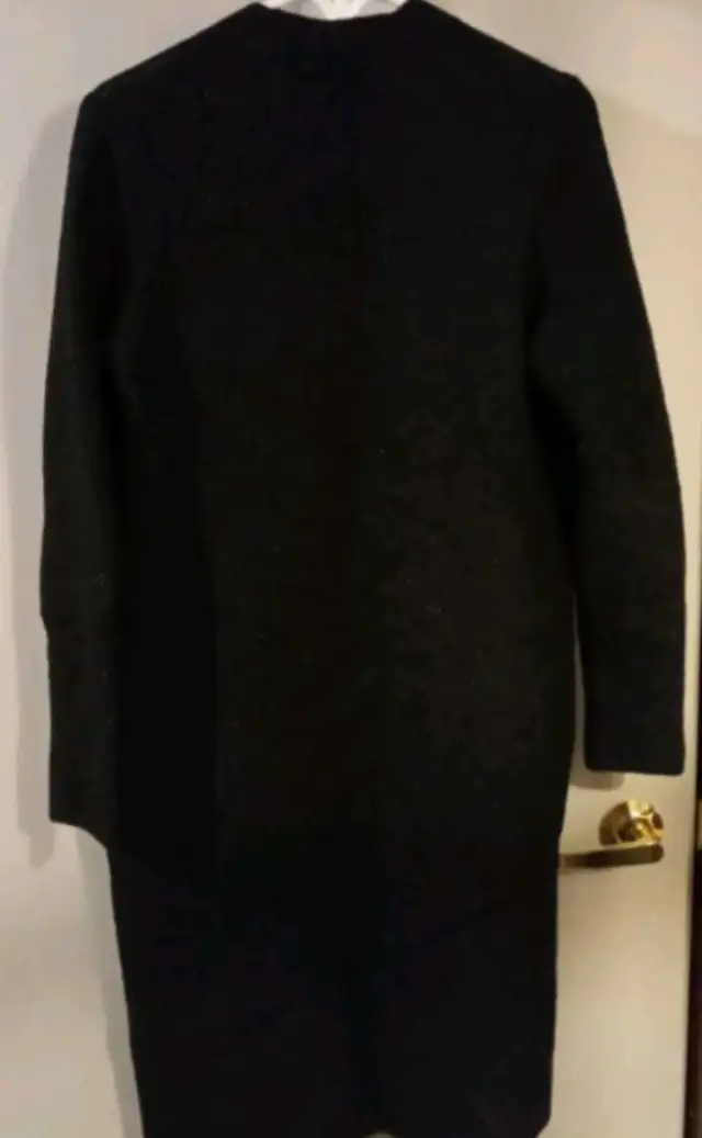 Black DYNAMITE Jacket, Small526670177775144964