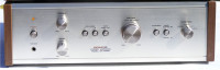 Pioneer SA 5200 vintage amplifier