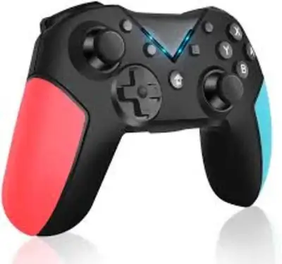 NEW Nintendo Switch/Lite Bluetooth Wireless Controller, View more