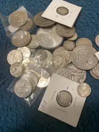 Wanted— Looking to buy silver/ gold/ coin collections 