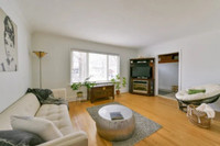 BEAUTIFULLY RENOVATED HOUSE - THE QUEENSWAY 647-2427107