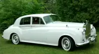 Rolls-Royce 1957