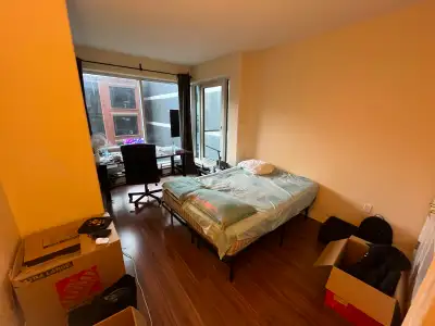 1545 S Park St, The paramount $1,058 CAD per month. Earliest move-in date: September 1