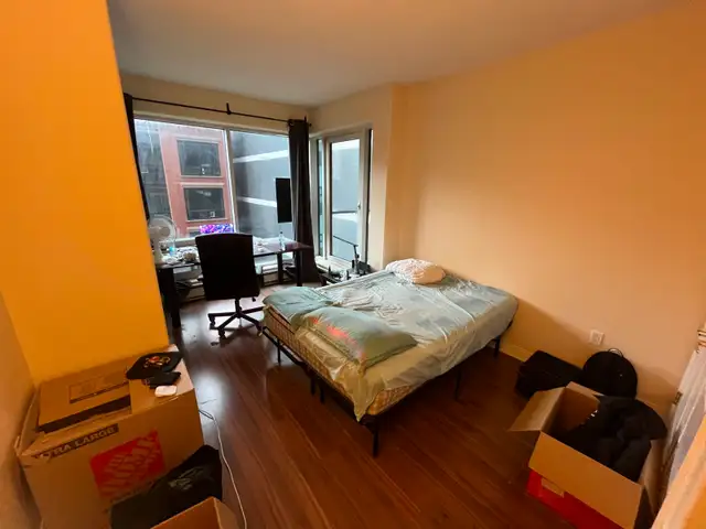 apartment rental