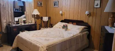 Set De Chambre Antique, View more