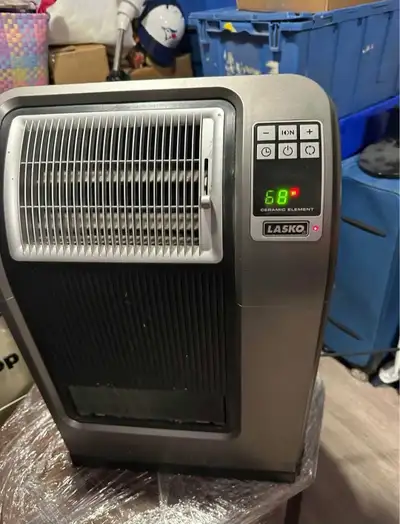 Ceramic heater, View more