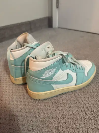 Jordan’s 1 Mid , View more