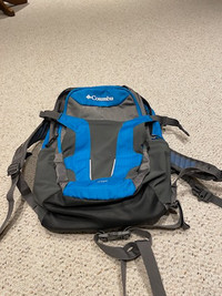 Colombia Hiking/Camping backpack 