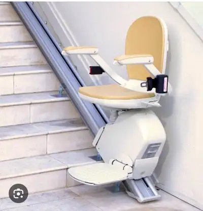 Sfairlift Removal Services Moving Relocating Transfer Delivery or Installation Stairlift Maintenace...