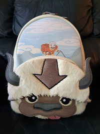Loungefly mini backpacks