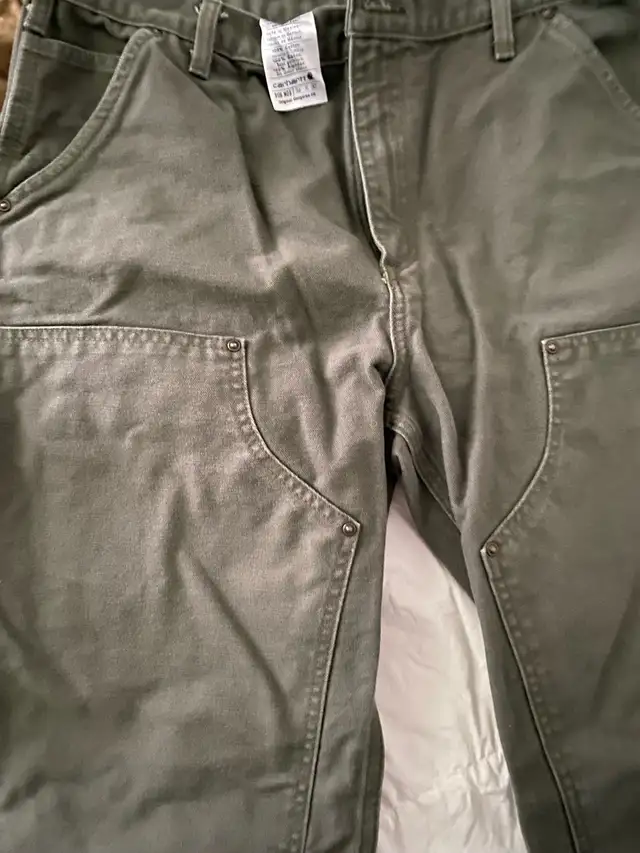 Carhartt and Dakota work wear in Other in Kingston - Image 6