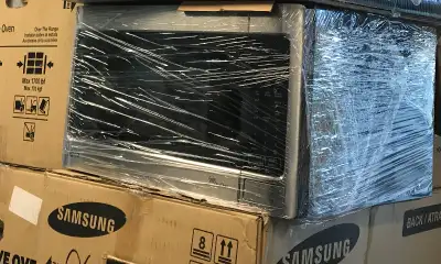 TODAY LMS1531ST 1.5 Cu. Ft. LG Microwave - Stainless Steel, View more