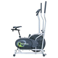 Cardio Dual Trainer