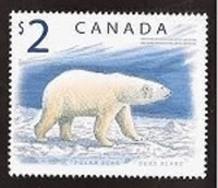 Brand New Canadian Postage Stamps ____ Discounted Price
