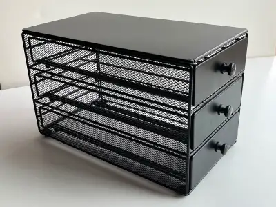 3-tier Coffee K-Cup Storage Unit, View more