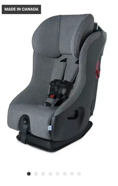 clek Fllo convertible car seat, View more