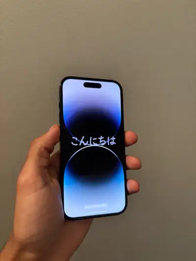 IPHONE 14 PRO, View more