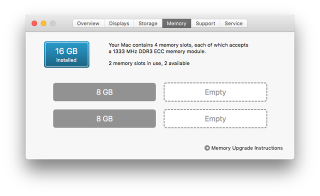Apple Mac Pro "Six Core" 3.33 (2010/Westmere) in Desktop Computers in Ottawa - Image 9
