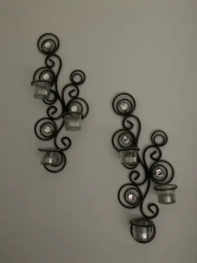 WALL DECORATION, View more